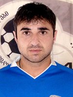 Shota Babunashvili