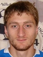 Shota Grigalashvili