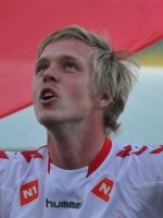 Sigurdur Kristjansson