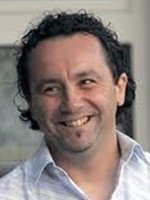 Slavisa Stojanovic