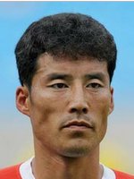 Song Chol Nam