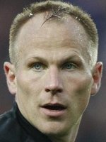 Soren Berg