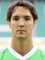 Srdjan Lakic