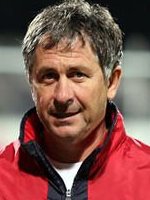 Stanko Mrsic
