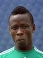 Stanley Okoro