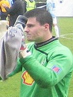 Stefan Magnusson