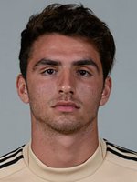Stefanos Kapino