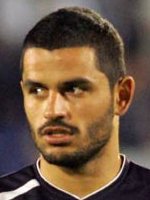 Stelios Parpas