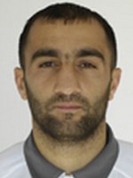 Stepan Ghazaryan