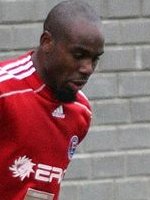 Stephen Ademolu
