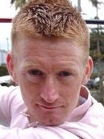 Steve Lomas