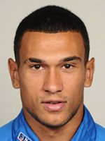 Steven Caulker