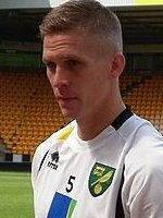 Steve Morison