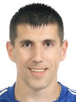 Stevica Ristic