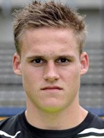 Sven Dhoest