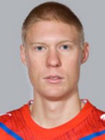 Markus Holgersson