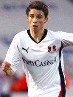 Tom Carroll
