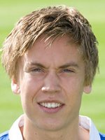 Thomas Bendiksen