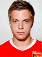 Thomas Weber