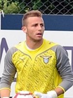 Tiziano Scarfagna
