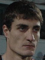 Todor Todorov