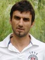 Tolga Seyhan