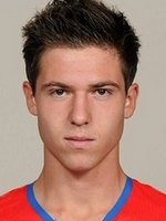 Tomas Prikryl