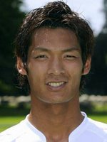 Tomoaki Makino