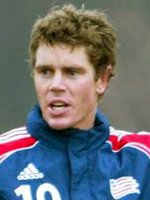 Tony Lochhead