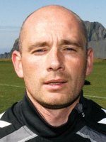 Tryggvi Gudmundsson