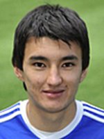 Ulan Konysbaev