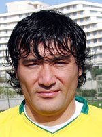 Ulugbek Asanbaev