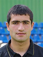 Vahagn Minasyan
