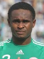 Valentine Nwabili