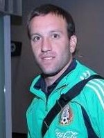 Matias Vuoso