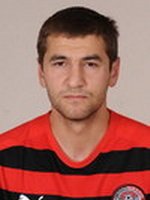 Vitaliy Fedoriv