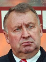 Vladimir Fedotov