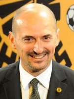 Vladimir Vermezovic