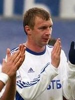 Vladimir Rykov
