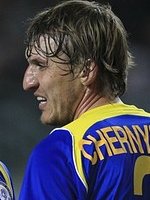 Vladislav Chernyshov