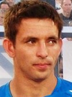 Vladimir Levin