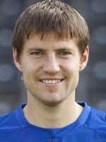 Vyatcheslav HLEB