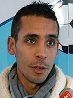 Walid Mesloub
