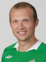 Warren FEENEY