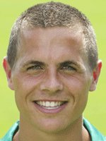 Wesley Verhoek