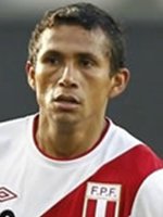William Chiroque