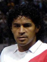 Santiago Acasiete