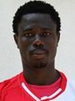 Yaw Antwi