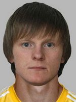 Evgeniy Kuntsevich