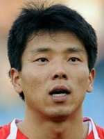 Yong Jo Hong